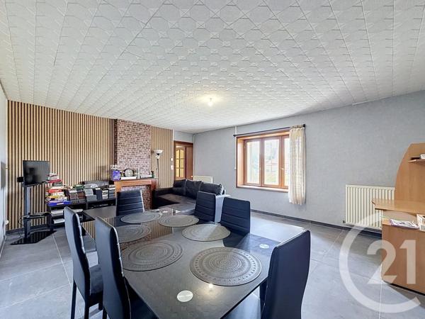 Maison à vendre  3 pièces - 73 m 2   LENS  - 62