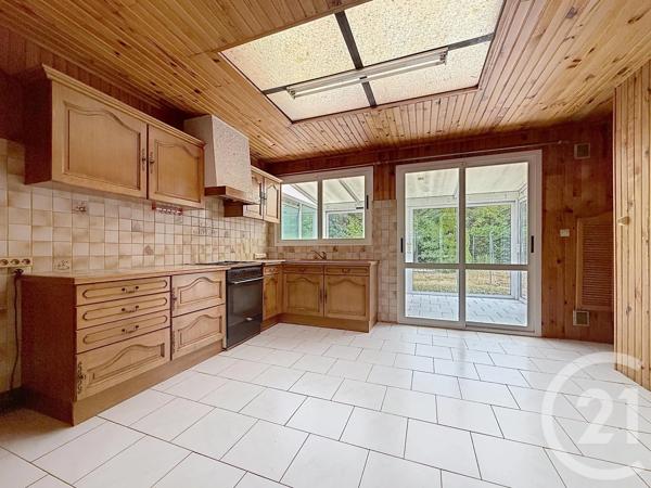 Maison à vendre  3 pièces - 73 m 2   LENS  - 62