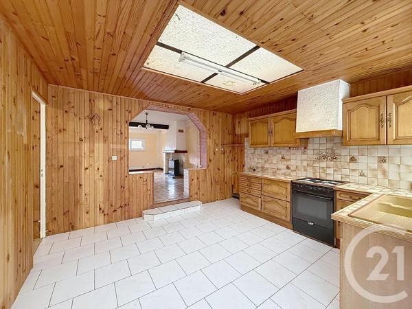 Maison à vendre  3 pièces - 73 m 2   LENS  - 62