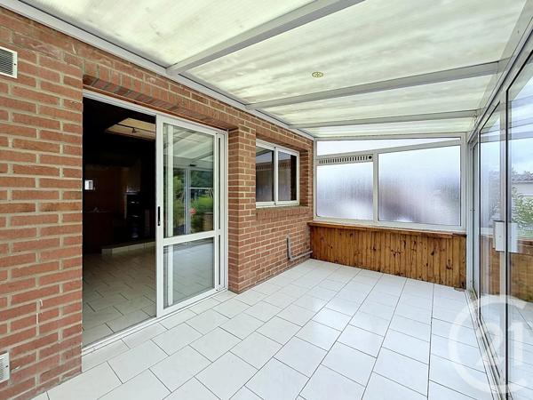 Maison à vendre  3 pièces - 73 m 2   LENS  - 62