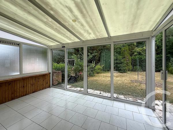 Maison à vendre  3 pièces - 73 m 2   LENS  - 62