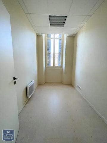 Location local professionnel