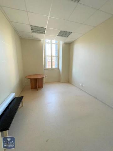 Location local professionnel