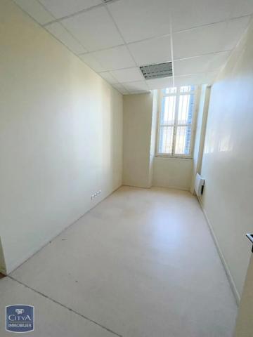 Location local professionnel