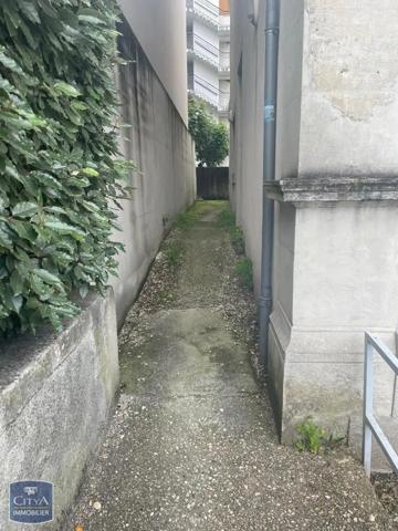 Location local professionnel