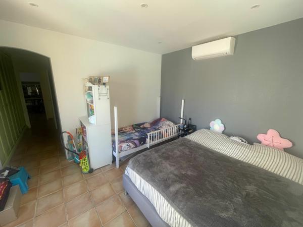 Maison à vendre    4 pièces • 117 m2 Istres