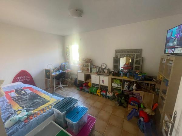 Maison à vendre    4 pièces • 117 m2 Istres