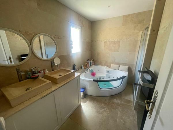 Maison à vendre    4 pièces • 117 m2 Istres