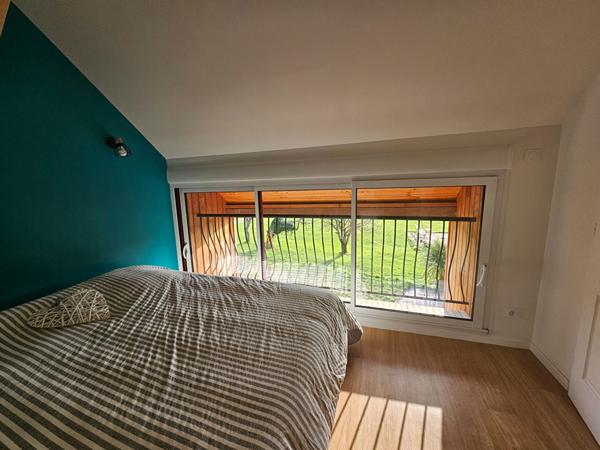 EXCLUSIVITE- Propriété de charme entièrement rénovée à FOUGERE (49)