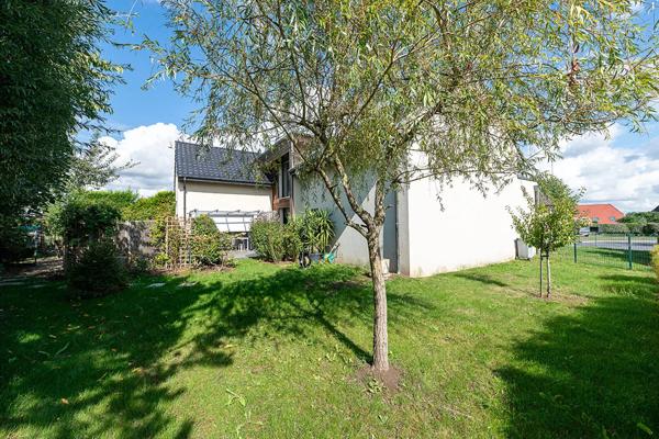 Maison à vendre 8 pièces 230m² Saint-Amand-les-Eaux (59230)