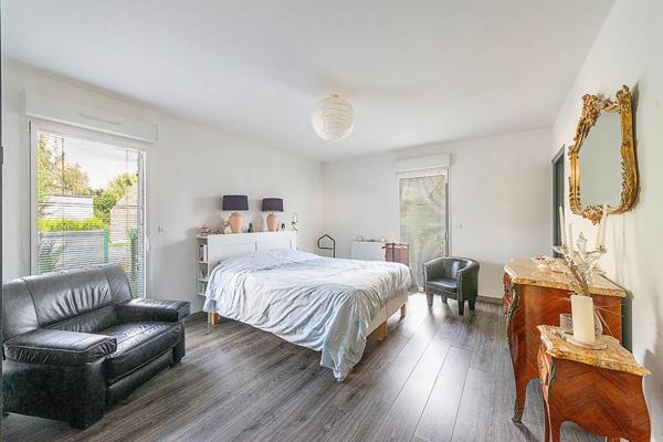 Maison à vendre 8 pièces 230m² Saint-Amand-les-Eaux (59230)