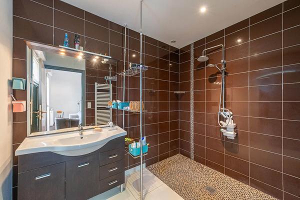 Maison à vendre 8 pièces 230m² Saint-Amand-les-Eaux (59230)