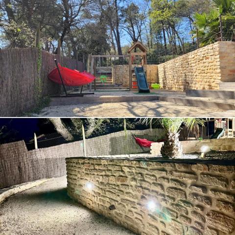 Magnifique bastide de caractère de 245 m² alliant charme traditionnel et modernité.