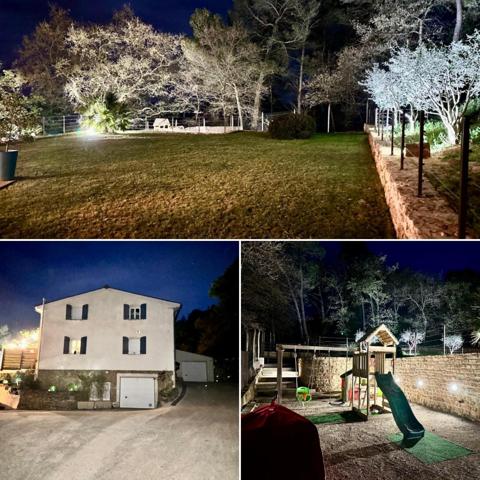 Magnifique bastide de caractère de 245 m² alliant charme traditionnel et modernité.