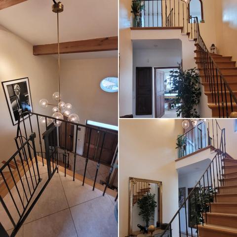 Magnifique bastide de caractère de 245 m² alliant charme traditionnel et modernité.