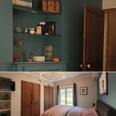 Magnifique bastide de caractère de 245 m² alliant charme traditionnel et modernité.