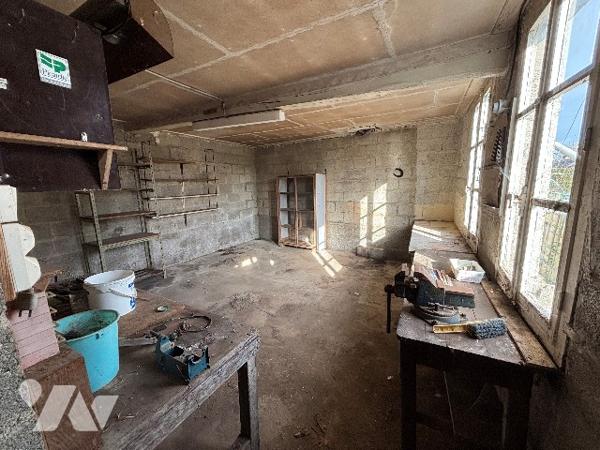 CAULIERES - Un pavillon refait à neuf