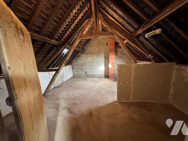 CAULIERES - Un pavillon refait à neuf