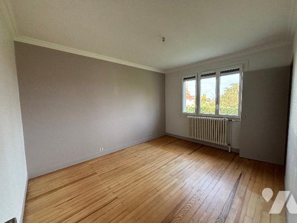 CAULIERES - Un pavillon refait à neuf