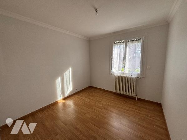 CAULIERES - Un pavillon refait à neuf