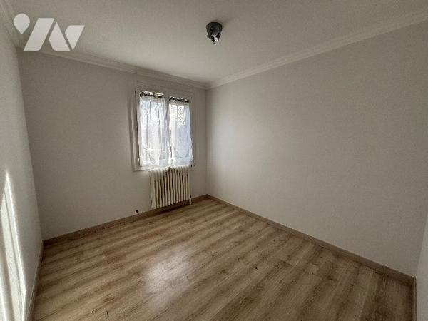 CAULIERES - Un pavillon refait à neuf