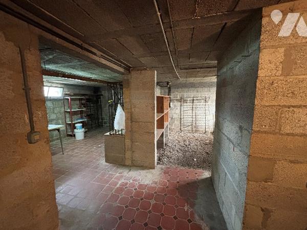 CAULIERES - Un pavillon refait à neuf