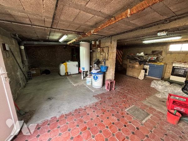 CAULIERES - Un pavillon refait à neuf