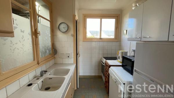 Maison à vendre à Quiberon - Un véritable havre de paix au bord de la mer !