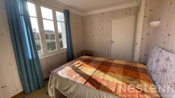 Maison à vendre à Quiberon - Un véritable havre de paix au bord de la mer !