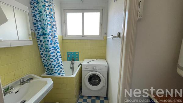 Maison à vendre à Quiberon - Un véritable havre de paix au bord de la mer !