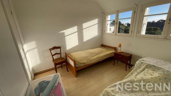 Maison à vendre à Quiberon - Un véritable havre de paix au bord de la mer !