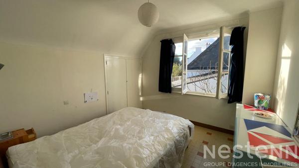 Maison à vendre à Quiberon - Un véritable havre de paix au bord de la mer !