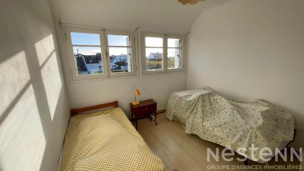 Maison à vendre à Quiberon - Un véritable havre de paix au bord de la mer !