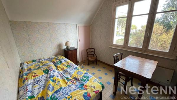 Maison à vendre à Quiberon - Un véritable havre de paix au bord de la mer !