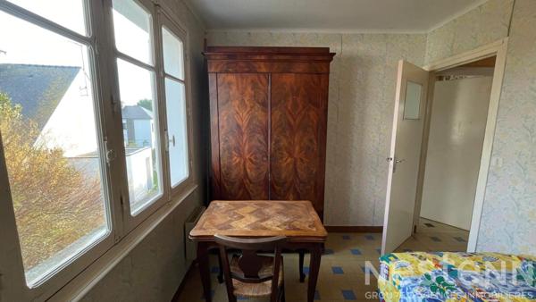 Maison à vendre à Quiberon - Un véritable havre de paix au bord de la mer !