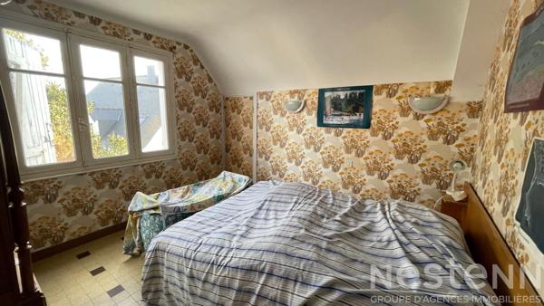 Maison à vendre à Quiberon - Un véritable havre de paix au bord de la mer !