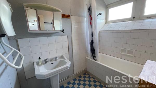 Maison à vendre à Quiberon - Un véritable havre de paix au bord de la mer !