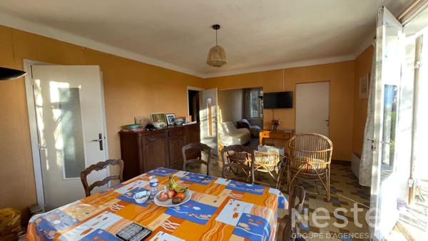 Maison à vendre à Quiberon - Un véritable havre de paix au bord de la mer !