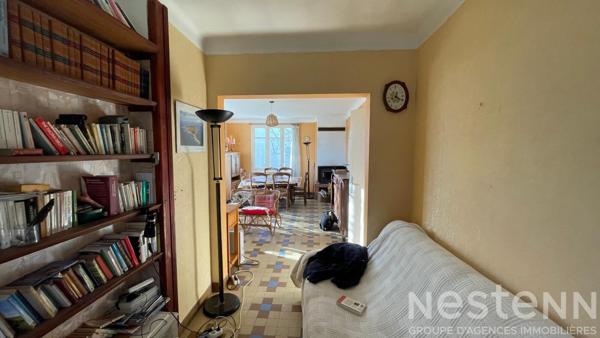 Maison à vendre à Quiberon - Un véritable havre de paix au bord de la mer !