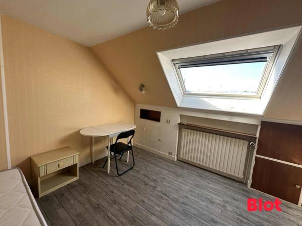 Appartement 4 pièce(s)