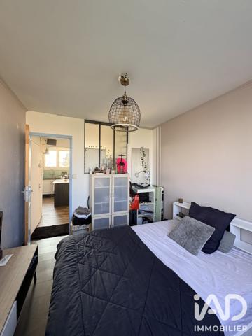 Appartement à vendre 3 pièces 70 m² Amiens