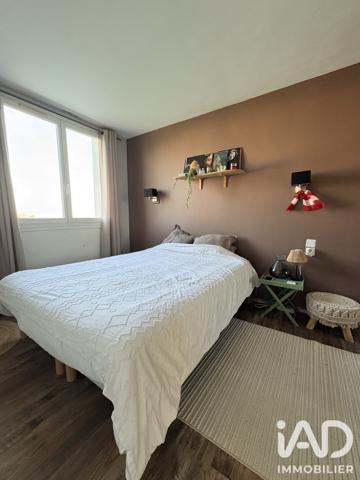 Appartement à vendre 3 pièces 70 m² Amiens
