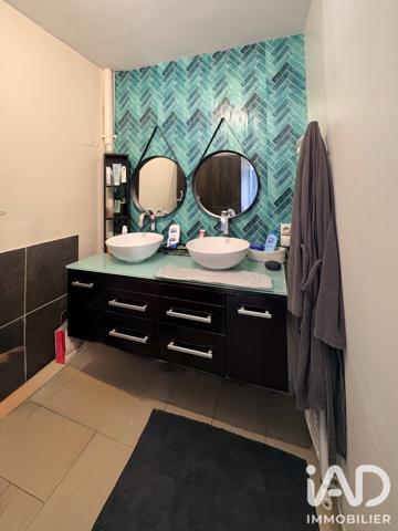Appartement à vendre 3 pièces 70 m² Amiens