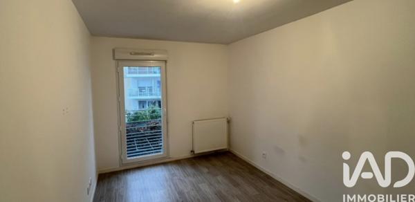Appartement à vendre 3 pièces 63 m² Tours