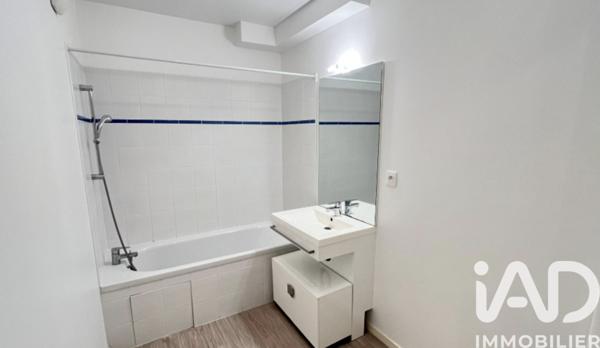 Appartement à vendre 3 pièces 63 m² Tours