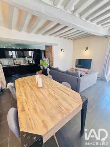 Location maison 6 pièces 97 m² Laigneville