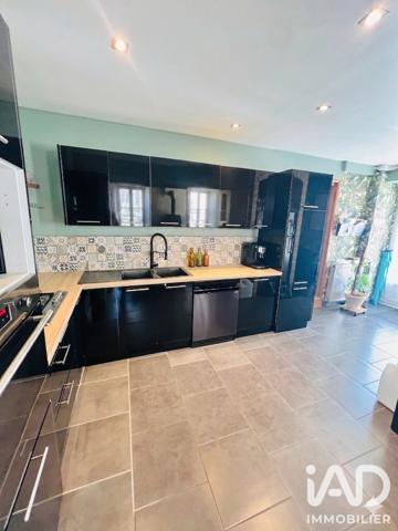 Location maison 6 pièces 97 m² Laigneville