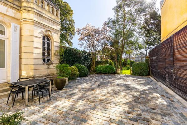 Vente Maison de luxe Bordeaux 15 Pièces 764 m²