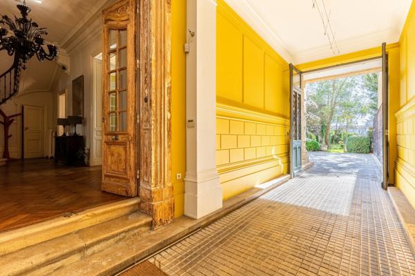 Vente Maison de luxe Bordeaux 15 Pièces 764 m²
