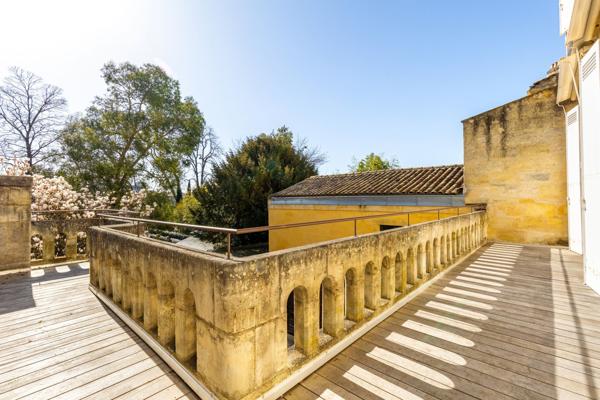Vente Maison de luxe Bordeaux 15 Pièces 764 m²